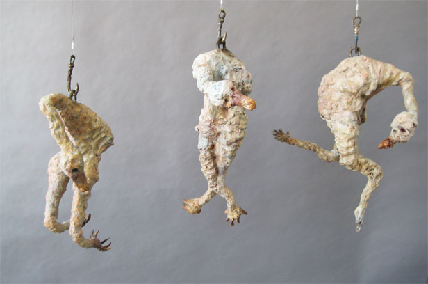 chicken