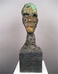 Timeworn Man