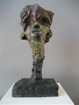 Timeworn Man