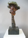 Timeworn Man